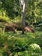 Abbotsbury Subtropical Gardens