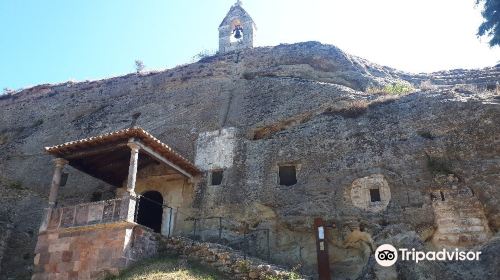 Iglesia de los Santos Justo y Pastor