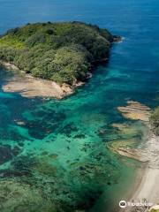 Goat Island Marine Discovery Centre