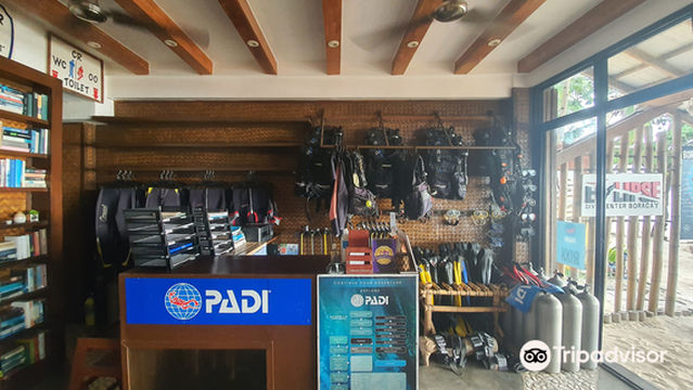 Boracay Eclipse Dive Center