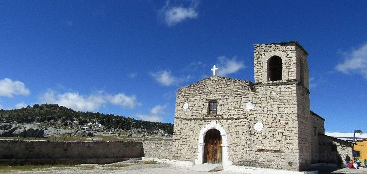 San Ignacio Arareko