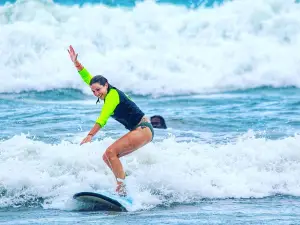 Ama Surf School