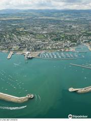 Dún Laoghaire Harbour