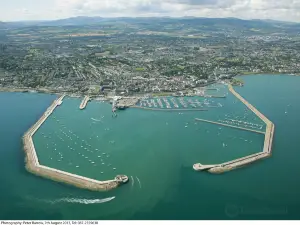 Dún Laoghaire Harbour