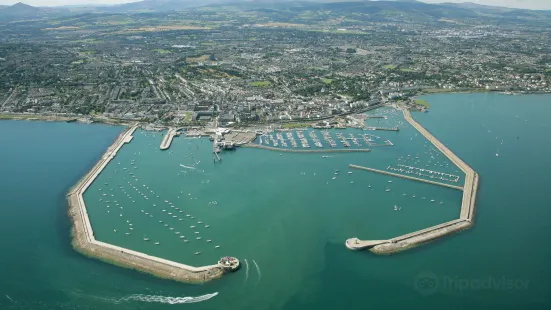 Dún Laoghaire Harbour