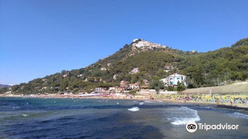 Spiaggia del Pozzillo