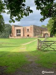 Astley Castle, Landmark Trust