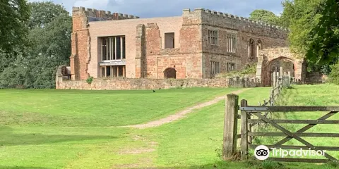 Astley Castle