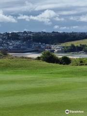 St Enodoc Golf Club