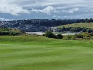 St Enodoc Golf Club