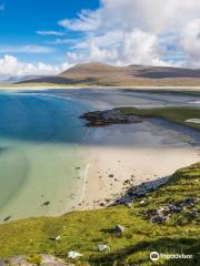 Luskentyre Beach