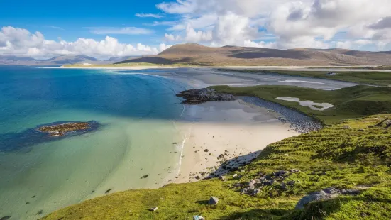 Luskentyre Beach