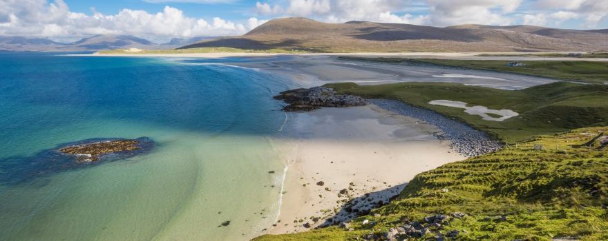 Luskentyre