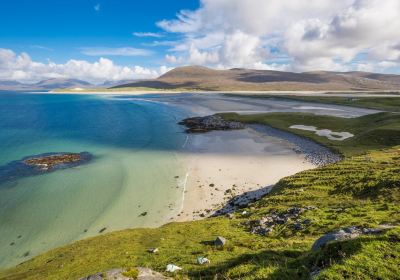 Luskentyre