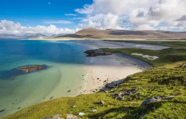 Luskentyre
