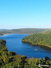 Parc national du Canada de la Mauricie