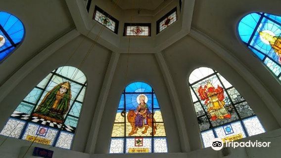 Jivdani Devi Temple, Virar