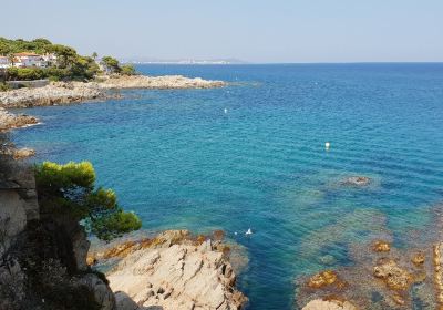 Camino de Ronda de S'Agaró a Sa Conca