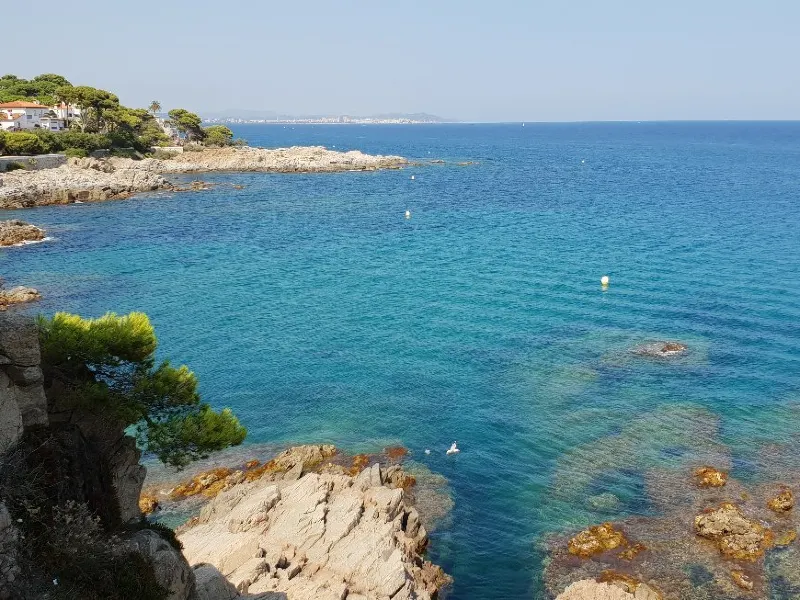 Castell-Platja D'Aro