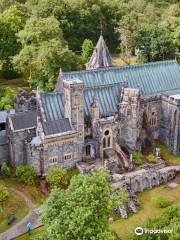 St Conan's Kirk