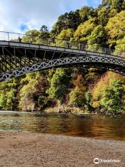 Craigellachie-Brücke