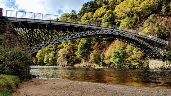 Craigellachie Bridge