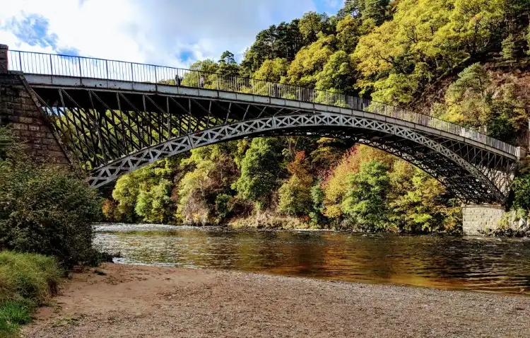 Hotels near Telford Bridge