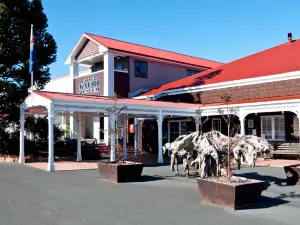 The Kauri Museum