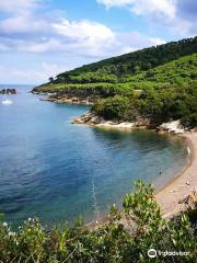 Spiaggia di Malpasso