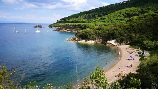 Spiaggia del Malpasso