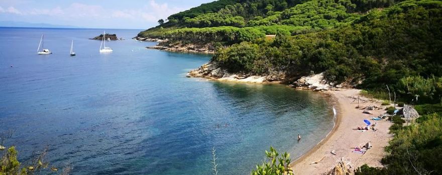 Spiaggia di Malpasso