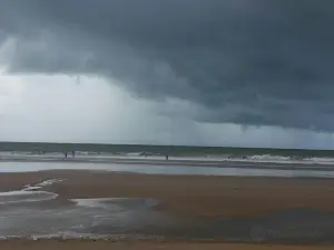 Itaúnas dunes