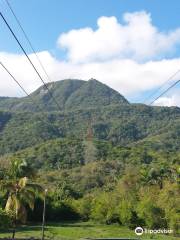 Mount Isabel de Torres