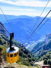 Aeri de Montserrat