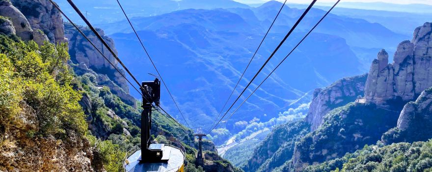 Aeri de Montserrat