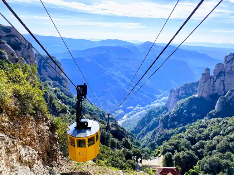 Hotels in Esparraguera