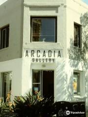 Arcadia Contemporary