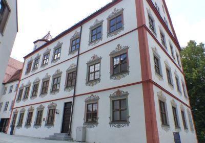 Fuggerschloss