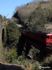 Sasamuta Bridge