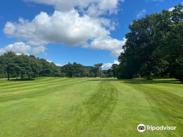 Faithlegg Golf Club