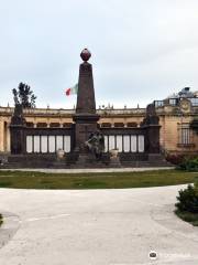 War Memorial