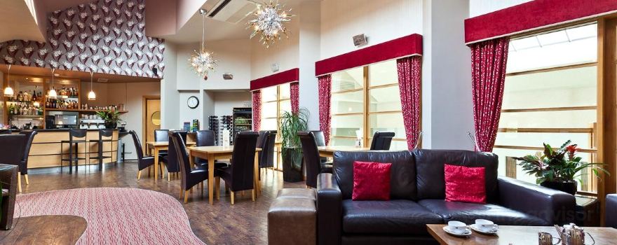 The Spa at Underscar