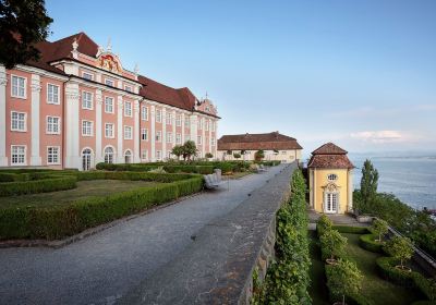 Neues Schloss Meersburg