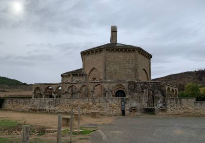 Santa María de Eunate