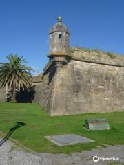 Nossa Senhora da Conceição Fortress