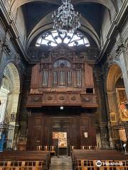 Chapelle de L'hotel Dieu