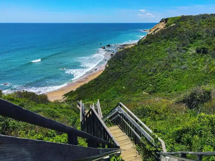 Block Island