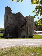 Paide Castle