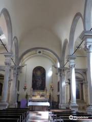 Chiesa Di Santa Sofia