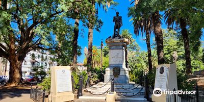 Plaza Belgrano